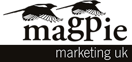 Magpie Marketing UK